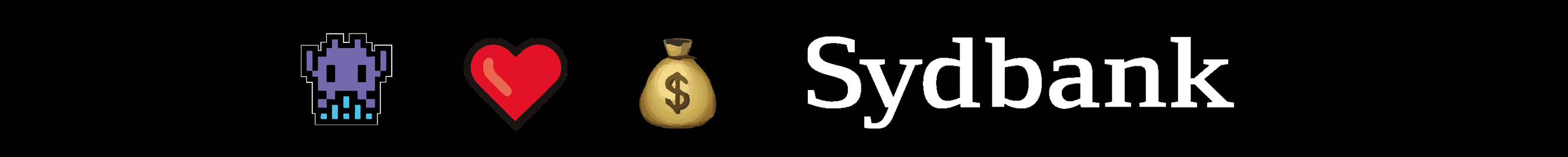 Tak til Sydbank Fonden