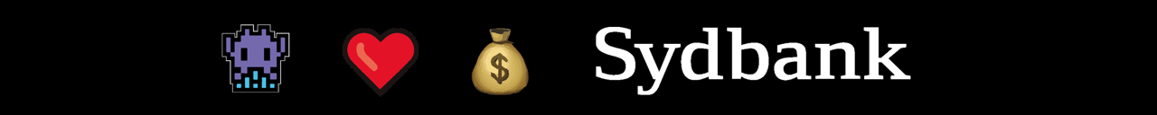 Tak til Sydbank Fonden