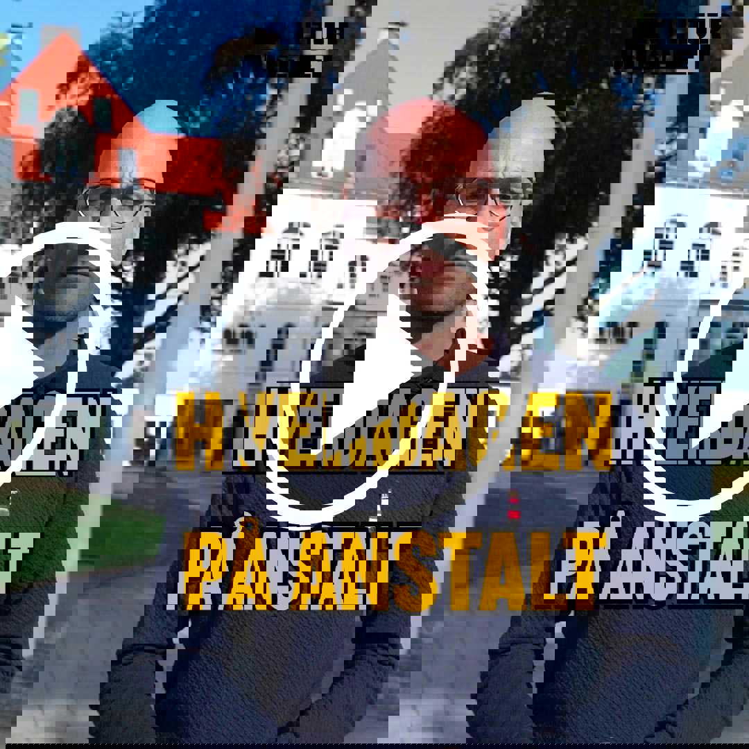 Hverdagen På Anstalt