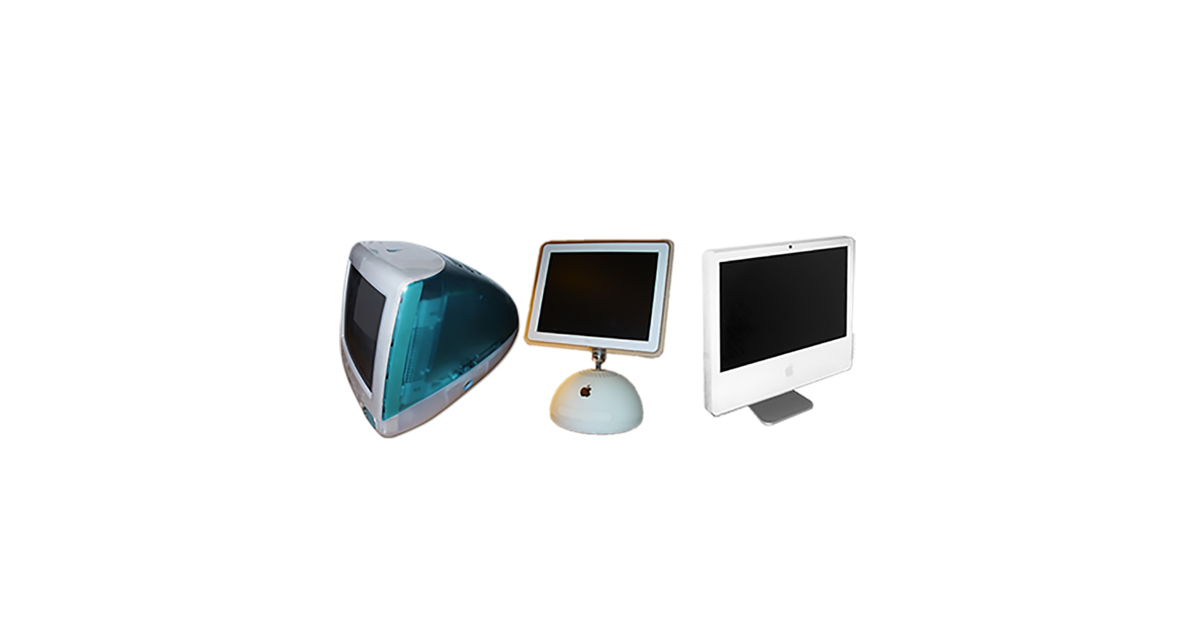 iMac - Kulturmuseet | Vejlemuseerne