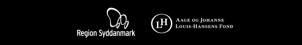 Tak til Louis-Hansen Fonden og Region Syddanmark