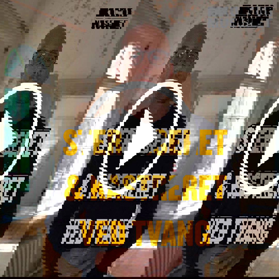 Steriliseret Og Kastreret Ved Tvang