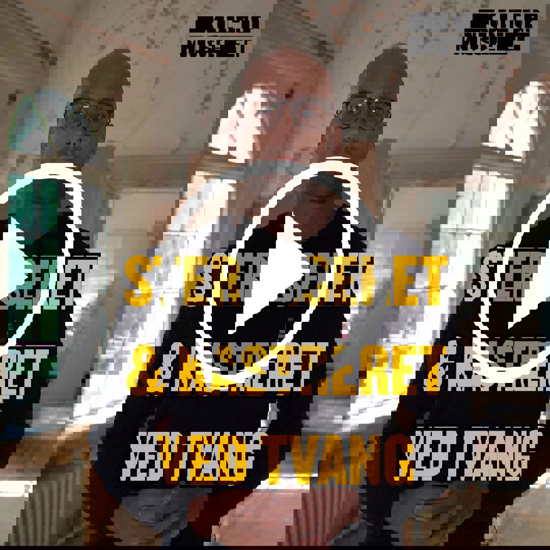 Steriliseret Og Kastreret Ved Tvang