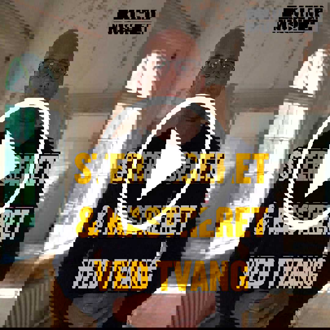 Steriliseret Og Kastreret Ved Tvang